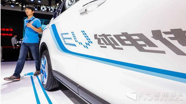 上海发《燃料电池汽车发展规划》 2030年产值破3千亿.jpg 上海发《燃料电池汽车发展规划》 2030年产值破3千亿.jpg