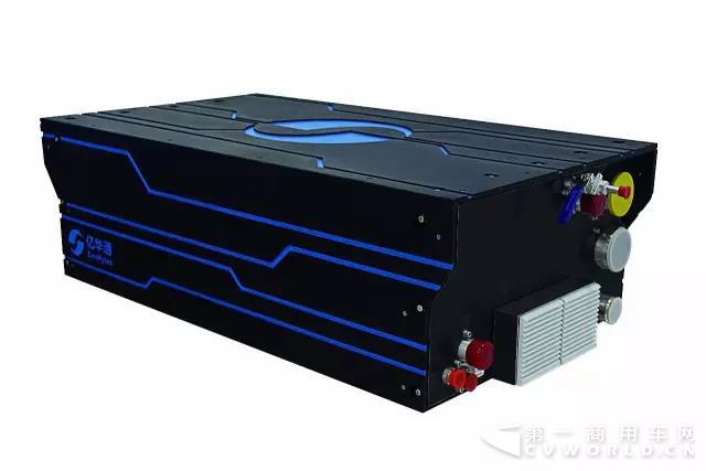 亿华通30KW氢燃料电池发动机荣获“北京市新技术新产品(服务)证书”1.jpg 亿华通30KW氢燃料电池发动机荣获“北京市新技术新产品(服务)证书”1.jpg
