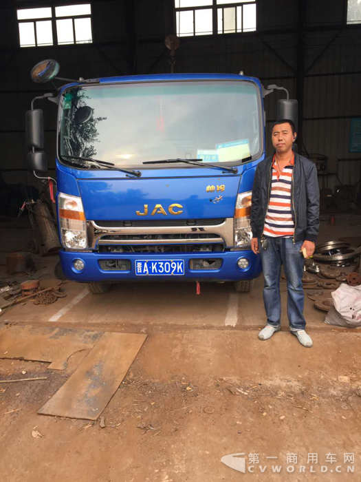 最美卡哥雷小青:为舒适而来以高效为本的货运精英.png 最美卡哥雷小青:为舒适而来以高效为本的货运精英.png
