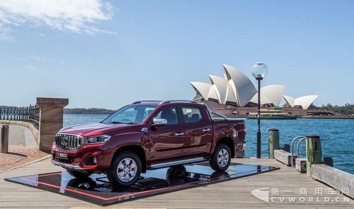 上汽大通T60皮卡.jpg 上汽大通T60皮卡.jpg