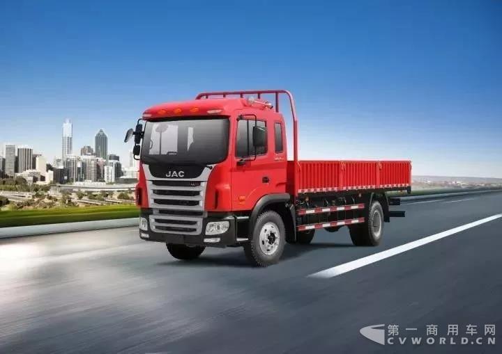 江淮格尔发“超值版”4×2载货车来了!四大升级,真正的超值!1.jpg 江淮格尔发“超值版”4×2载货车来了!四大升级,真正的超值!1.jpg