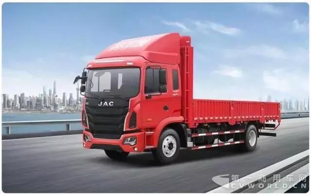 江淮格尔发“超值版”4×2载货车来了!四大升级,真正的超值!2.jpg 江淮格尔发“超值版”4×2载货车来了!四大升级,真正的超值!2.jpg