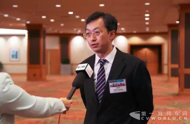 与康明斯在美签署合作备忘录 奥铃超级轻卡加速全“芯”升级1.jpg 与康明斯在美签署合作备忘录 奥铃超级轻卡加速全“芯”升级1.jpg