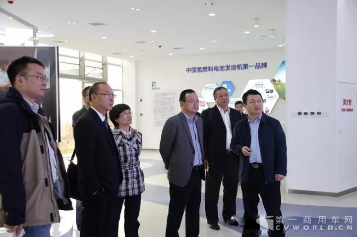 亿华通与中船重工七一八所签约 布局京津冀加氢站网络1.jpg 亿华通与中船重工七一八所签约 布局京津冀加氢站网络1.jpg