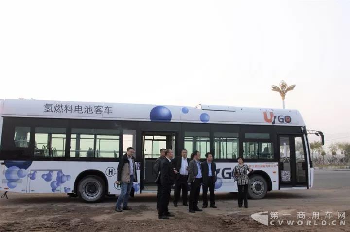 亿华通与中船重工七一八所签约 布局京津冀加氢站网络.jpg 亿华通与中船重工七一八所签约 布局京津冀加氢站网络.jpg
