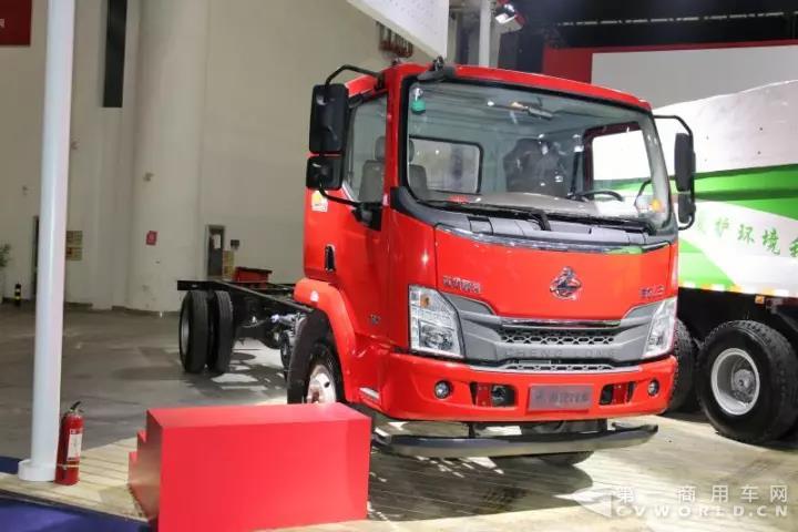 乘龙L3载货车.jpg 乘龙L3载货车.jpg