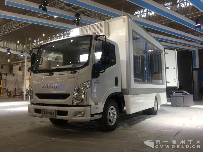 上汽跃进三温冷藏车 (2).jpg 上汽跃进三温冷藏车 (2).jpg