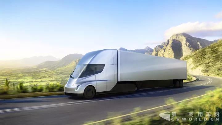 Tesla电动半挂卡车1.jpg Tesla电动半挂卡车1.jpg