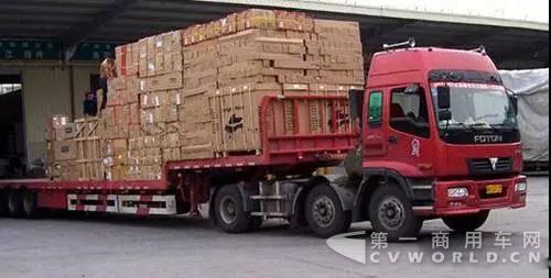 载货汽车标准或将于12月正式发布!.jpg 载货汽车标准或将于12月正式发布!.jpg