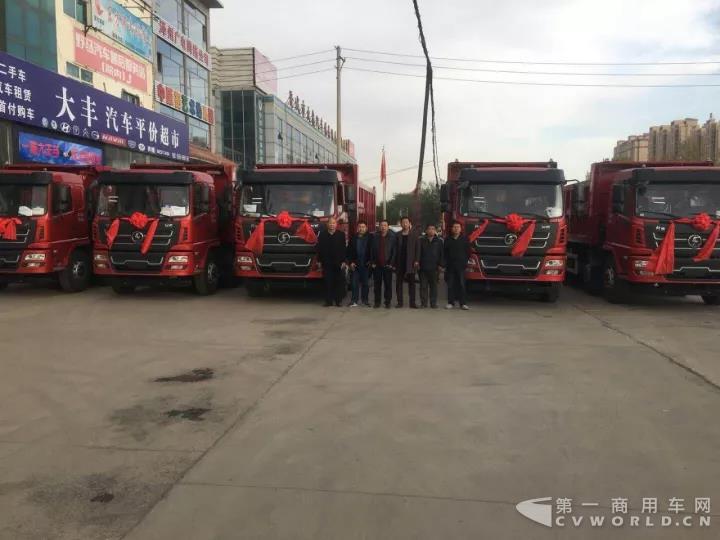 现场订单16台 轩德山西赢得良好口碑.jpg 现场订单16台 轩德山西赢得良好口碑.jpg