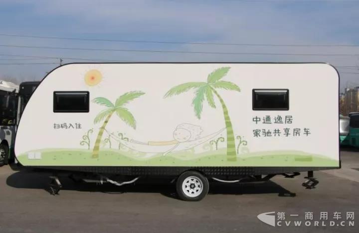 中通造营地房车首次批量交付用户2.jpg 中通造营地房车首次批量交付用户2.jpg