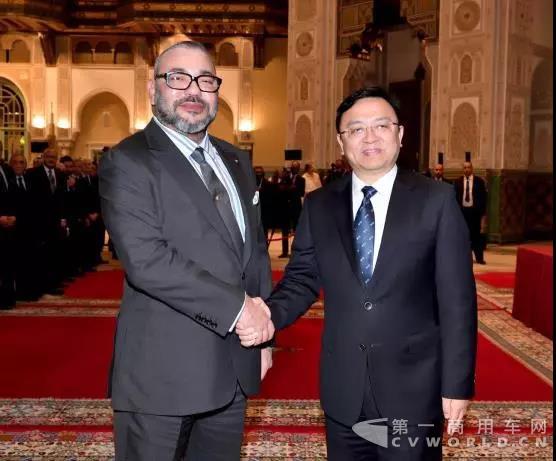 比亚迪云轨进军摩洛哥!.jpg 比亚迪云轨进军摩洛哥!.jpg
