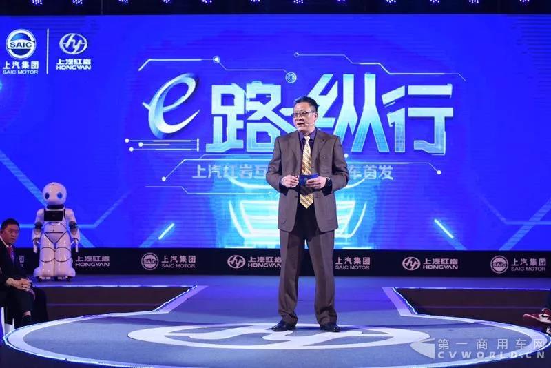 上汽红岩行业首款互联网梦想卡车荣耀来袭.jpg 上汽红岩行业首款互联网梦想卡车荣耀来袭.jpg