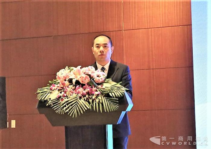 郑州宇通客车股份有限公司总经理牛波致辞.jpg 郑州宇通客车股份有限公司总经理牛波致辞.jpg
