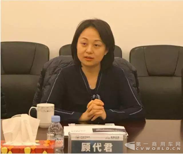 爱普车辆(中国)有限公司董事长顾代君接受采访.jpg 爱普车辆(中国)有限公司董事长顾代君接受采访.jpg