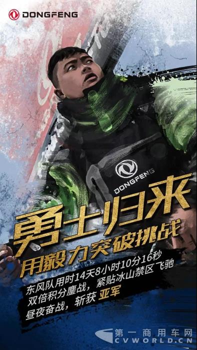 2017-18赛季沃尔沃环球帆船赛第三赛段东风队获亚军!.jpg 2017-18赛季沃尔沃环球帆船赛第三赛段东风队获亚军!.jpg