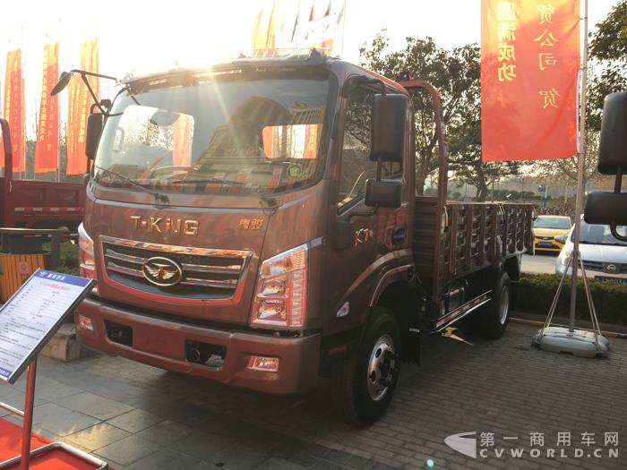 欧铃K7运输车,搭载云内发动机 (4).jpg 欧铃K7运输车,搭载云内发动机 (4).jpg