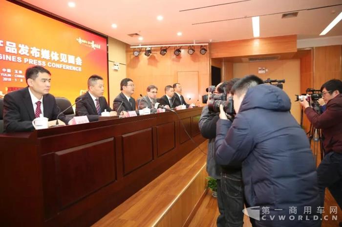 玉柴率先发布国六发动机 跻身国际内燃机行业第一梯队4.jpg 玉柴率先发布国六发动机 跻身国际内燃机行业第一梯队4.jpg