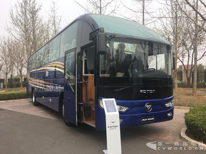 福田欧辉BJ6122系列城间客车.jpg 福田欧辉BJ6122系列城间客车.jpg