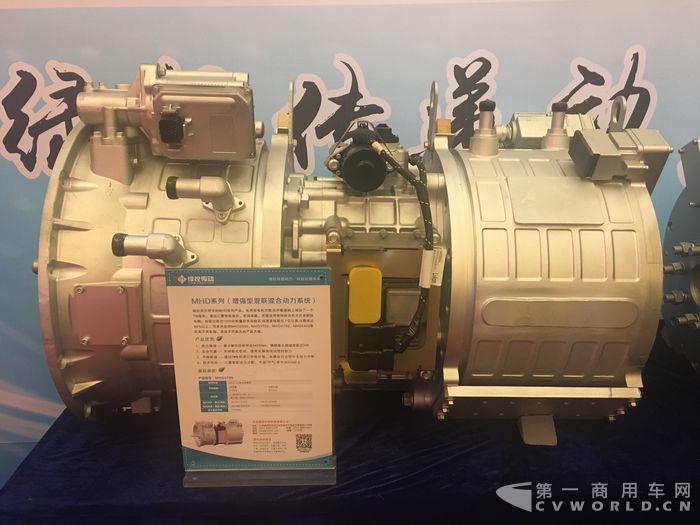 绿控2017年新开发的增强型混联混合动力系统.JPG 绿控2017年新开发的增强型混联混合动力系统.JPG