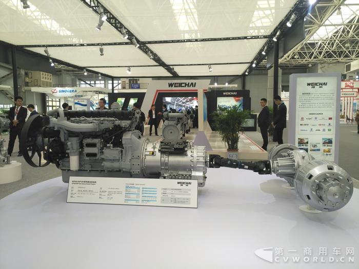 WP9H WP10H系列柴油发动机.jpg WP9H WP10H系列柴油发动机.jpg