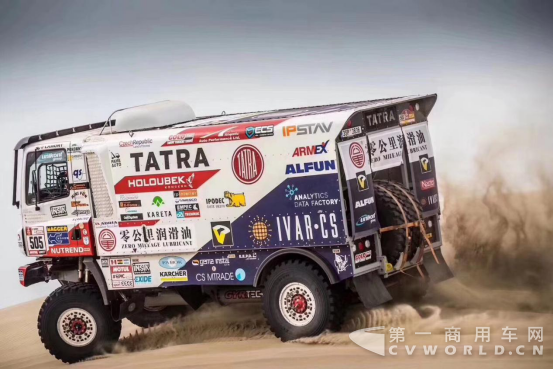 达喀尔拉力赛和中国卡车公开赛告诉你,卡车比赛更凶猛!87.png 达喀尔拉力赛和中国卡车公开赛告诉你,卡车比赛更凶猛!87.png