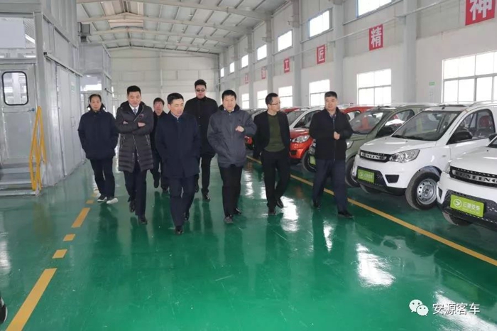 唐河生产基地落成 安源完善云领和克劳德战略发展布局6.jpg 唐河生产基地落成 安源完善云领和克劳德战略发展布局6.jpg