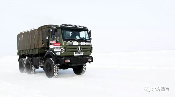 北奔重卡V3ET、6X6越野车称雄2018中国卡车极限挑战赛!8.jpg 北奔重卡V3ET、6X6越野车称雄2018中国卡车极限挑战赛!8.jpg