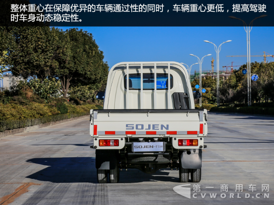 东南亚运输“小神车”试驾时骏F350微卡334.png