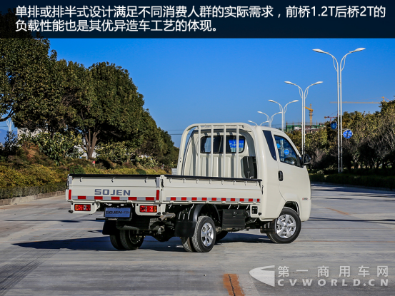 东南亚运输“小神车”试驾时骏F350微卡336.png
