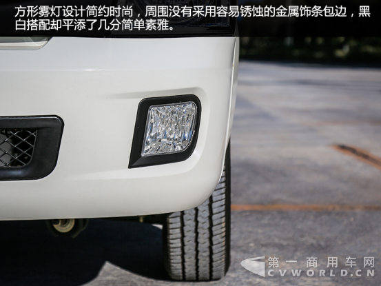东南亚运输“小神车”试驾时骏F350微卡341.png