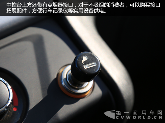 东南亚运输“小神车”试驾时骏F350微卡689.png