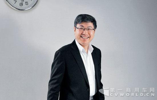 奇瑞汽车董事长尹同跃两会提案:通过积分管理办法,推动商用车电动化.jpg 奇瑞汽车董事长尹同跃两会提案:通过积分管理办法,推动商用车电动化.jpg