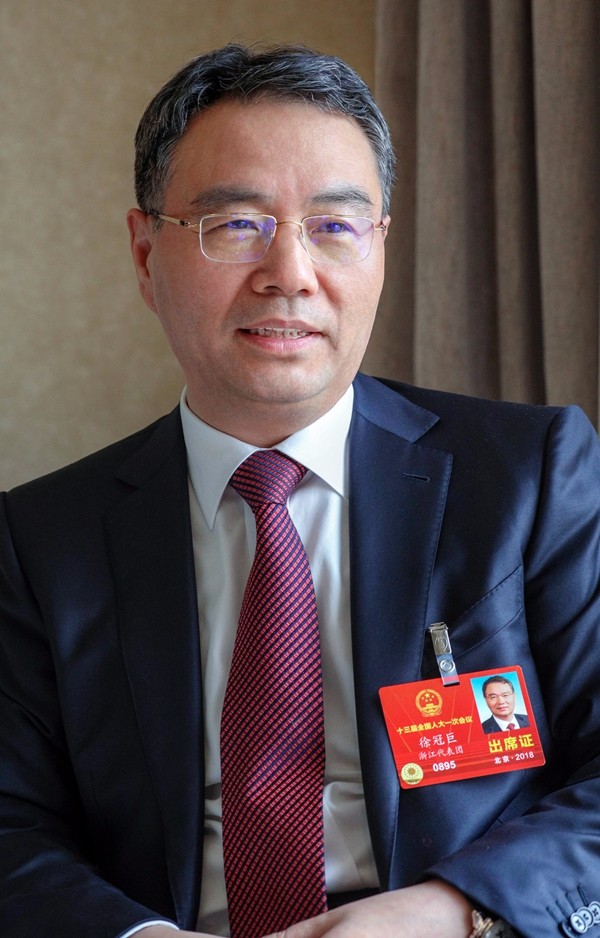 全国人大代表徐冠巨.jpg 全国人大代表徐冠巨.jpg