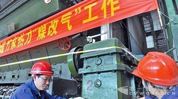 气价又比油价低了 你还敢再买LNG重卡吗6.jpg 气价又比油价低了 你还敢再买LNG重卡吗6.jpg
