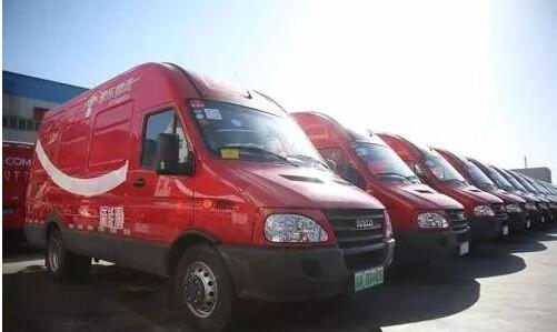 新能源汽车补贴门槛陡增 纯电动物流车欲哭无泪3.jpg 新能源汽车补贴门槛陡增 纯电动物流车欲哭无泪3.jpg