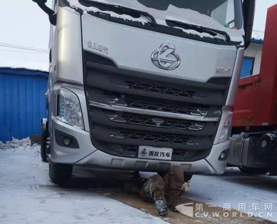 占比超六成,玉柴携手柳汽再发力6.jpg 占比超六成,玉柴携手柳汽再发力6.jpg