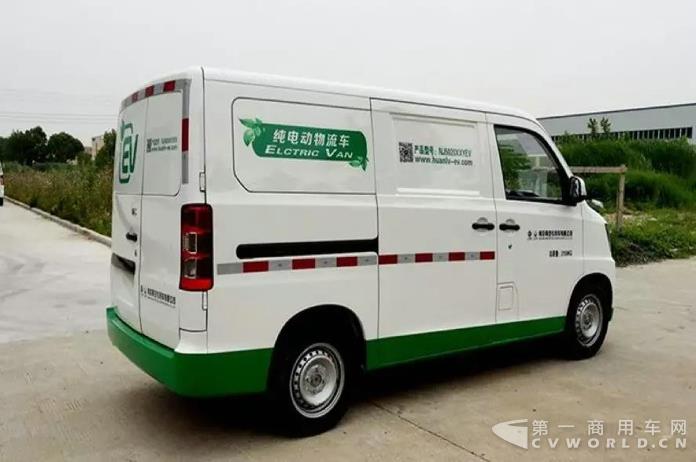物流车的电动路,运营商的十道关1.jpg 物流车的电动路,运营商的十道关1.jpg