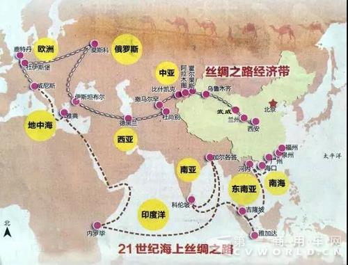 借“丝路东风”唱响中国品牌,70台安凯天然气公交车驶向哈萨克斯坦.jpg 借“丝路东风”唱响中国品牌,70台安凯天然气公交车驶向哈萨克斯坦.jpg