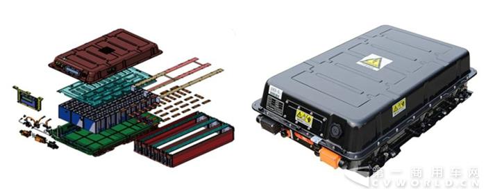 宇通重工纯电动环卫车 助力建设美丽中国.jpg 宇通重工纯电动环卫车 助力建设美丽中国.jpg