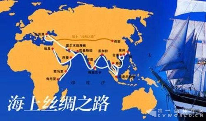 创新外贸营销模式 北奔重卡KD组装项目落户肯尼亚1.jpg 创新外贸营销模式 北奔重卡KD组装项目落户肯尼亚1.jpg