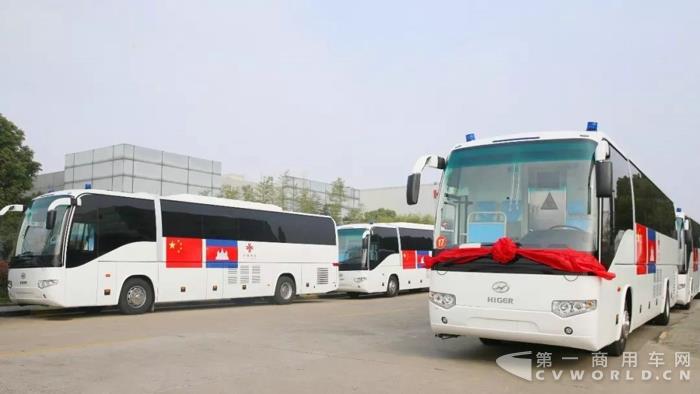 首批20台海格流动诊所车辆启航援柬.jpg 首批20台海格流动诊所车辆启航援柬.jpg