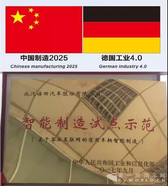 探访中国工业4.0示范基地,领略超级卡车智能制造工艺2.jpg 探访中国工业4.0示范基地,领略超级卡车智能制造工艺2.jpg