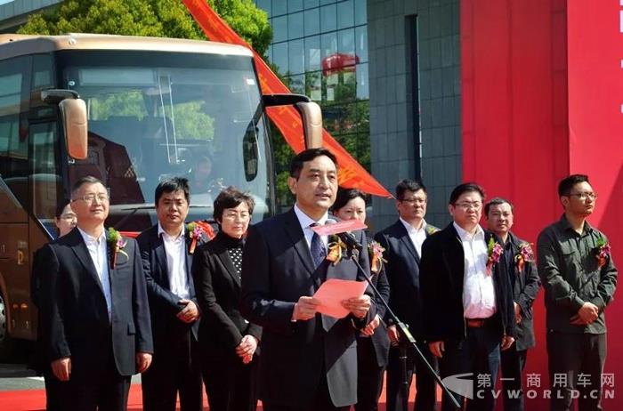 打造“一带一路”新引擎 ,800台安凯高端客车再赴沙特4.jpg 打造“一带一路”新引擎 ,800台安凯高端客车再赴沙特4.jpg