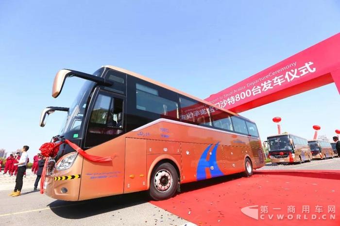 打造“一带一路”新引擎 ,800台安凯高端客车再赴沙特8.jpg 打造“一带一路”新引擎 ,800台安凯高端客车再赴沙特8.jpg