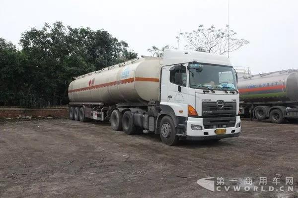 山东整治危运车,7月1日后不许挂靠经营!1.jpg 山东整治危运车,7月1日后不许挂靠经营!1.jpg