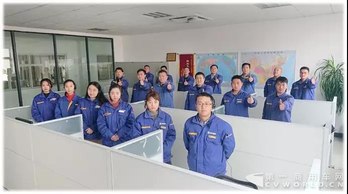 将黑马演绎到底!徐工重卡一季度稳居行业前十3.jpg 将黑马演绎到底!徐工重卡一季度稳居行业前十3.jpg