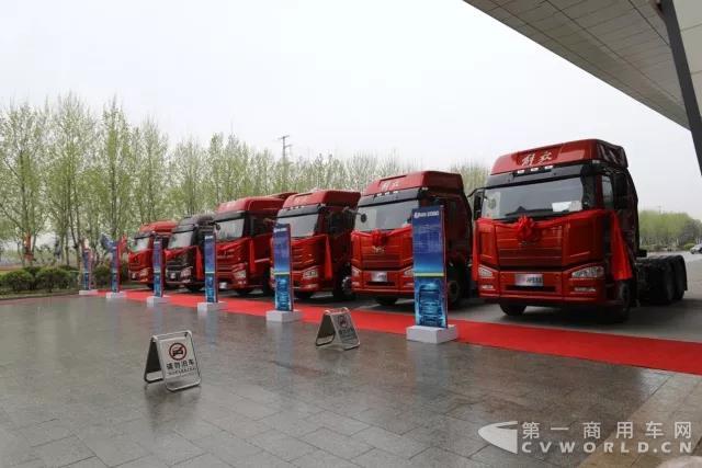 没有这款长干线物流神器,都不好意思说自己走南闯北!2.jpg 没有这款长干线物流神器,都不好意思说自己走南闯北!2.jpg