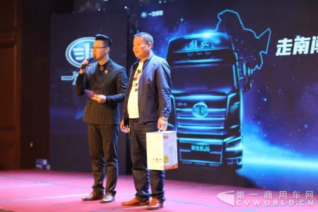 没有这款长干线物流神器,都不好意思说自己走南闯北!7.jpg 没有这款长干线物流神器,都不好意思说自己走南闯北!7.jpg