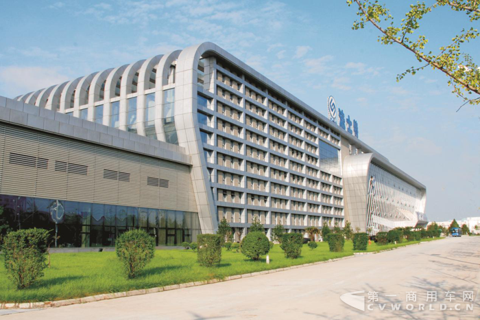 法士特伊顿再度合作 发力轻型变速器市场3.png 法士特伊顿再度合作 发力轻型变速器市场3.png